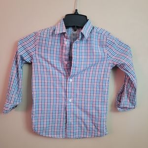 Boys Dress Shirt